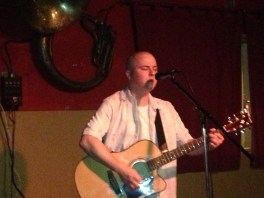 Foto Credit: http://adammccauleymusic-com.webs.com/