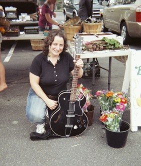 photo credit: http://www.reverbnation.com/