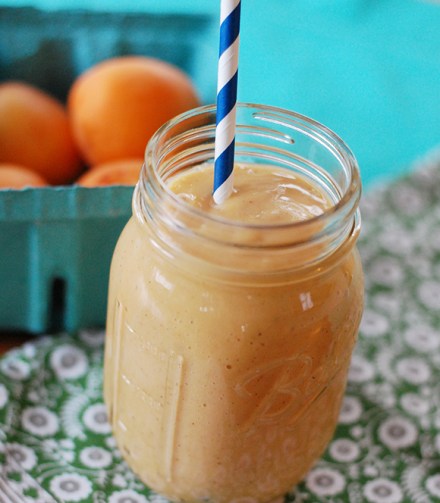 PeachSmoothie
