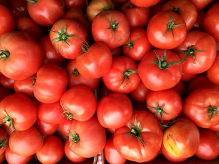 Tomatoes